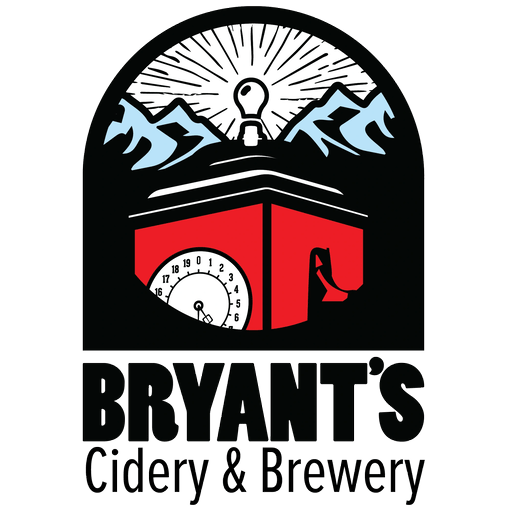 Bryant’s Dry Cider logo