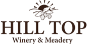 Hill Top Berry Farm & Winery logo