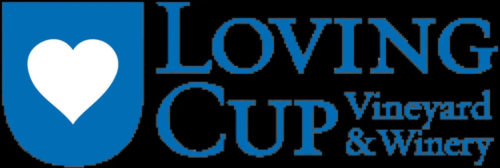 Loving Cup Vineyard & Winery logo
