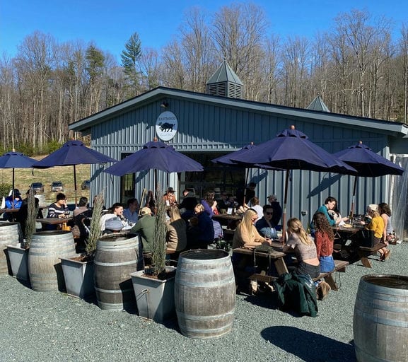 Live Music: Brian Franke