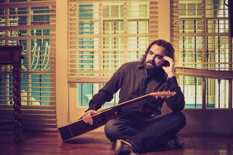 Live Music: Brian Franke