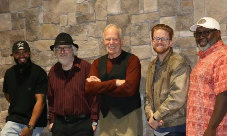 Live Music: Chickenhead Blues Band