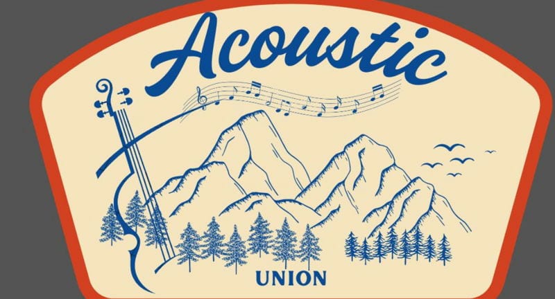 Cider & Strings: An Afternoon with Acoustic Union Live