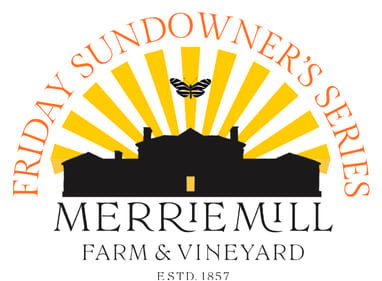 Friday Sundowner's Music Series featuring Bailey Hayes