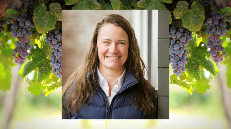 Harvest Nights at the Collective + Winemaker Pop-Up: Joy Ting