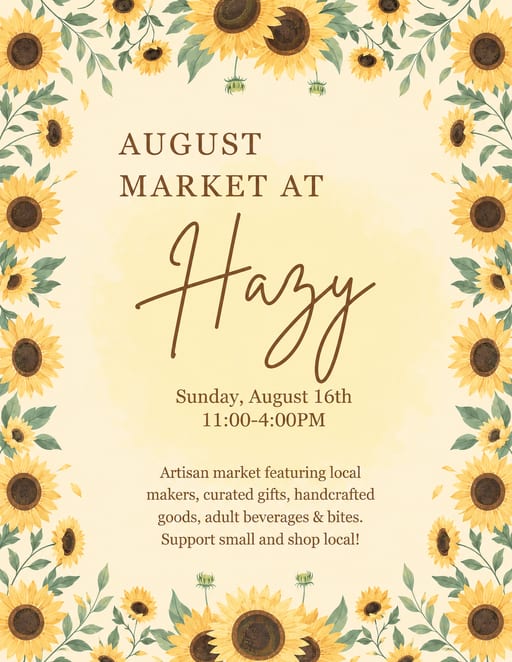 Heart of Virginia Artisans Market