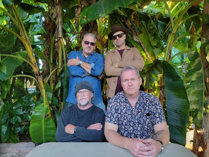 Ian Gilliam & The FireKings