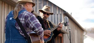 Live Music In The Orchard: Jelly St. Jazz