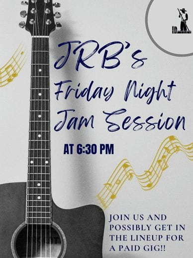 Jam Sessions