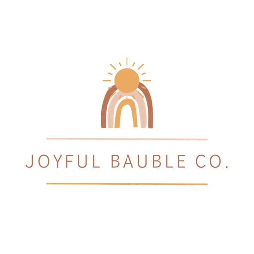 Joyful Bauble Co. Pop-Up