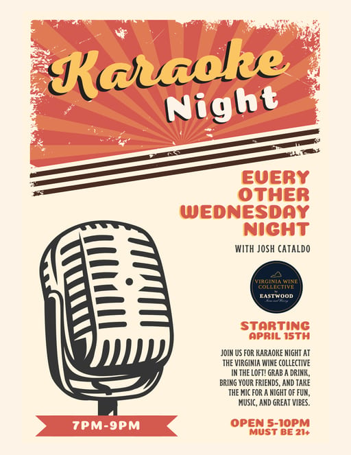 Karaoke Night