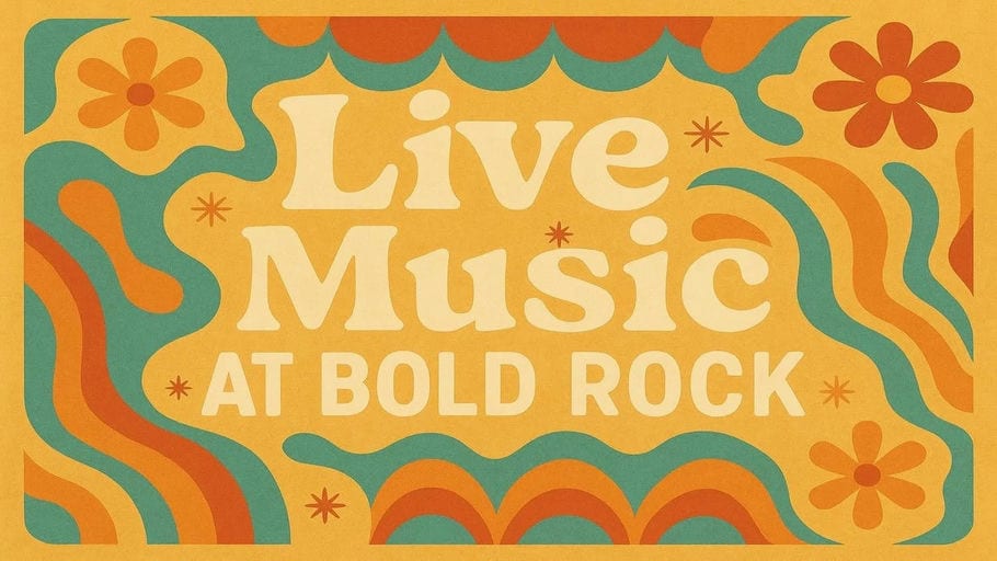 Live Music: Lama and the Hound