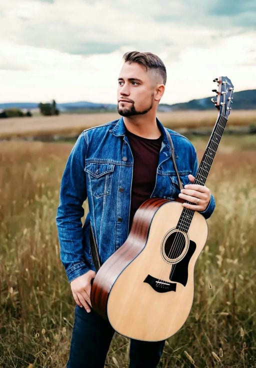 Music In The Mountains with Blake Esse