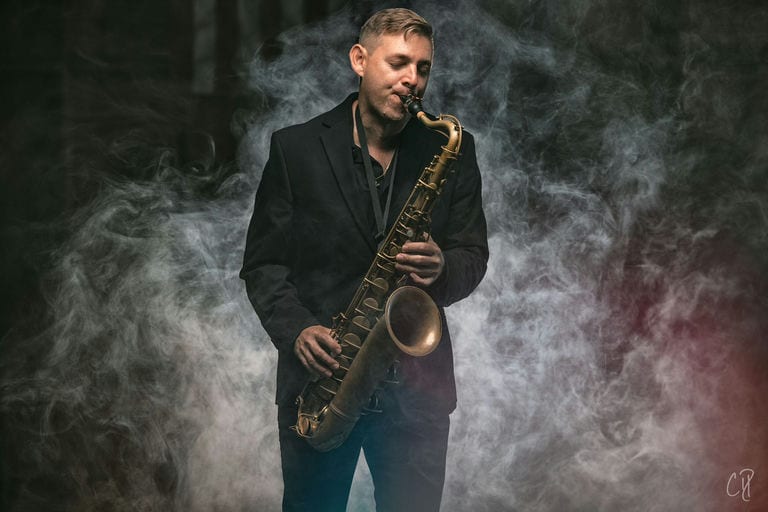 Music In The Mountains with Ken Matthews