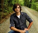 Music in the Mountains with Pat Anderson