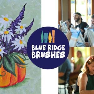 Paint + Sip at 92 Acres