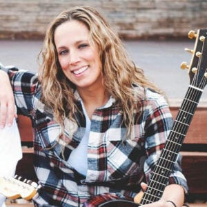 Live Music with Rachael Karpo