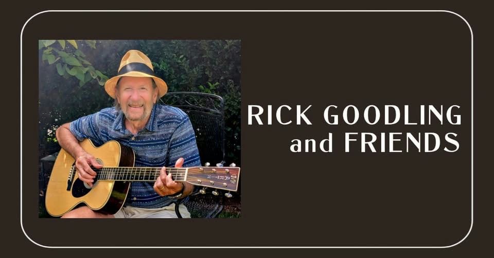 Rick Goodling and Friends