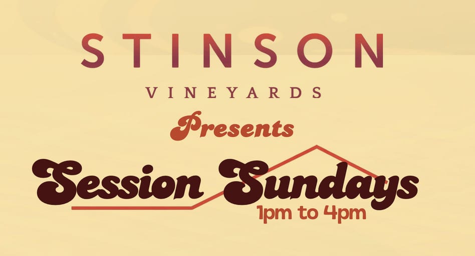 Session Sunday with Robert Jospé Band