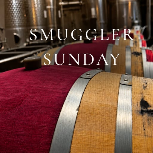 Smuggler Sunday