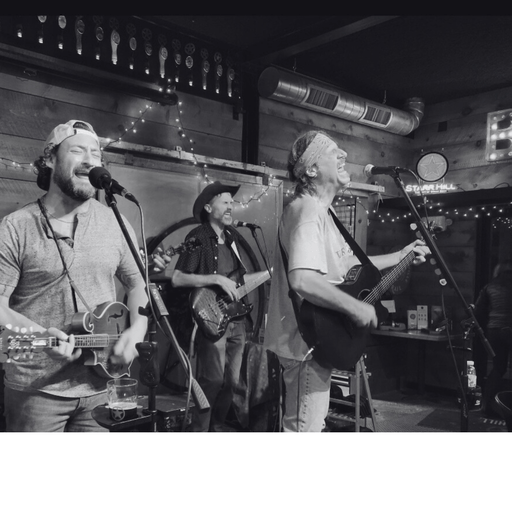 Live Music: South River Strings Band