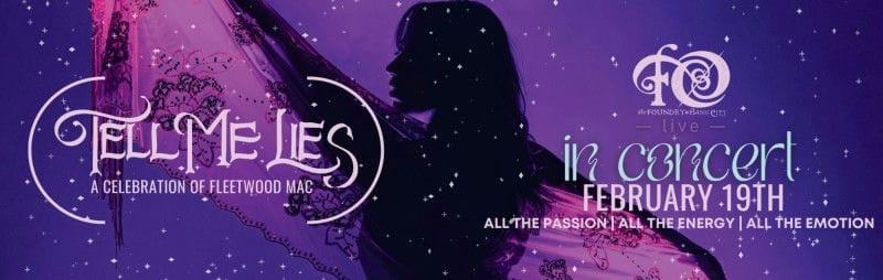 Tell Me Lies - A Tribute to Fleetwood Mac