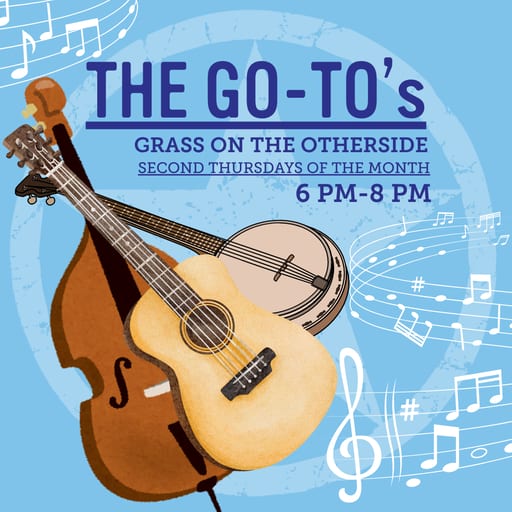 Live Music: The Go-To's