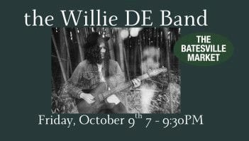 The Willie DE Band