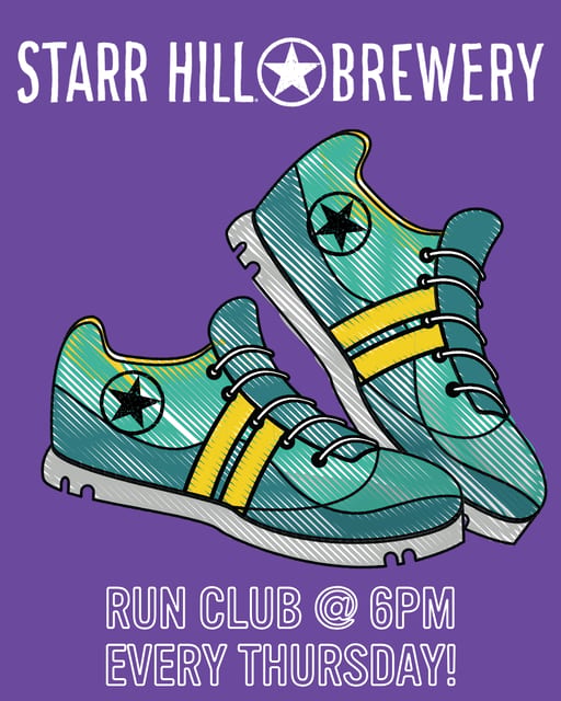 Trail Run Club