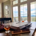 Game Night at 92 Acres