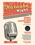 Karaoke Night at Virginia Wine Collective