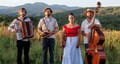 LUA Project Live at Potter's Craft Cider