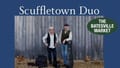 Scuffletown Duo! at The Batesville Market