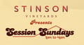 Session Sunday with Robert Jospé Band at Stinson Vineyards