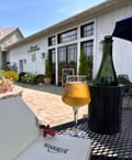 Silent Book Club at Albemarle Ciderworks