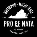 The Greenhorns @ Pro Re Nata at Pro Re Nata Brewpub