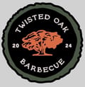 Twisted Oak BBQ Food Truck at Fallen Tree Vineyard