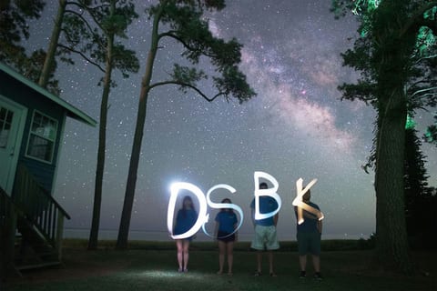 2026 Central Virginia Star Party | by UVA Astronomy & Dark Skies, Bright Kids at Albemarle Ciderworks