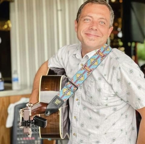 Live Music: Alex Arbaugh at Brewing Tree Beer Company