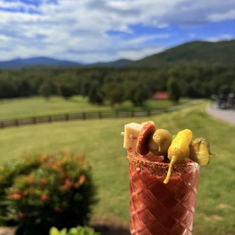 Bloody Mary & NFL Sunday at 92 Acres
