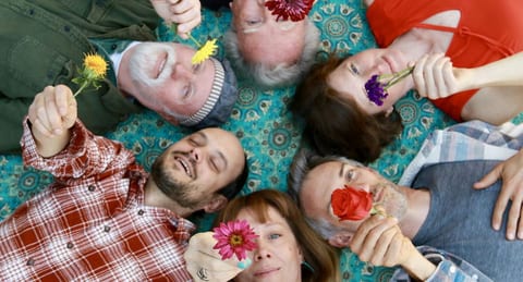 Cider & Strings: An Afternoon w/ Mighty Fine Company Live