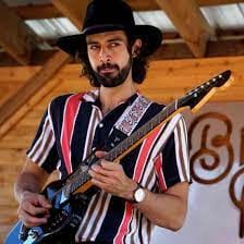 Live Music | Danny Jams at Keswick Vineyards