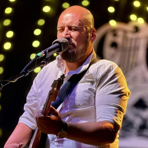 Live Music: Dara James at Brewing Tree Beer Company