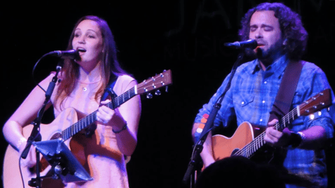 Live Music: FarAway at Eastwood Farm and Winery
