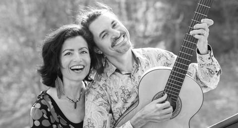 Flamenco and Beyond with Beleza and Tracy Verkerke