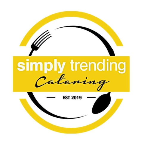 Food Truck: Simply Trending Catering at Cunningham Creek Winery