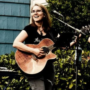 Friday Night Out with Kirsten Haze at Ducard