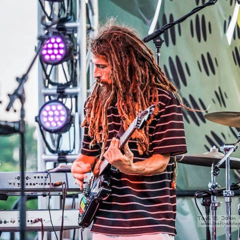 Live Music: Greg Ward at Starr Hill Brewery - Crozet
