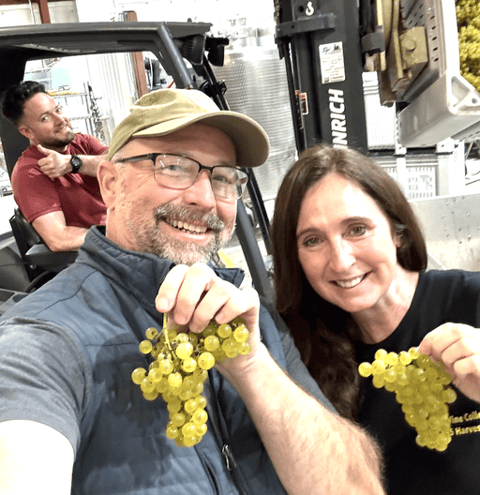 Harvest Nights at the Collective at Virginia Wine Collective