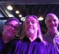 Live Music in the Orchard: Wavelength at Albemarle Ciderworks